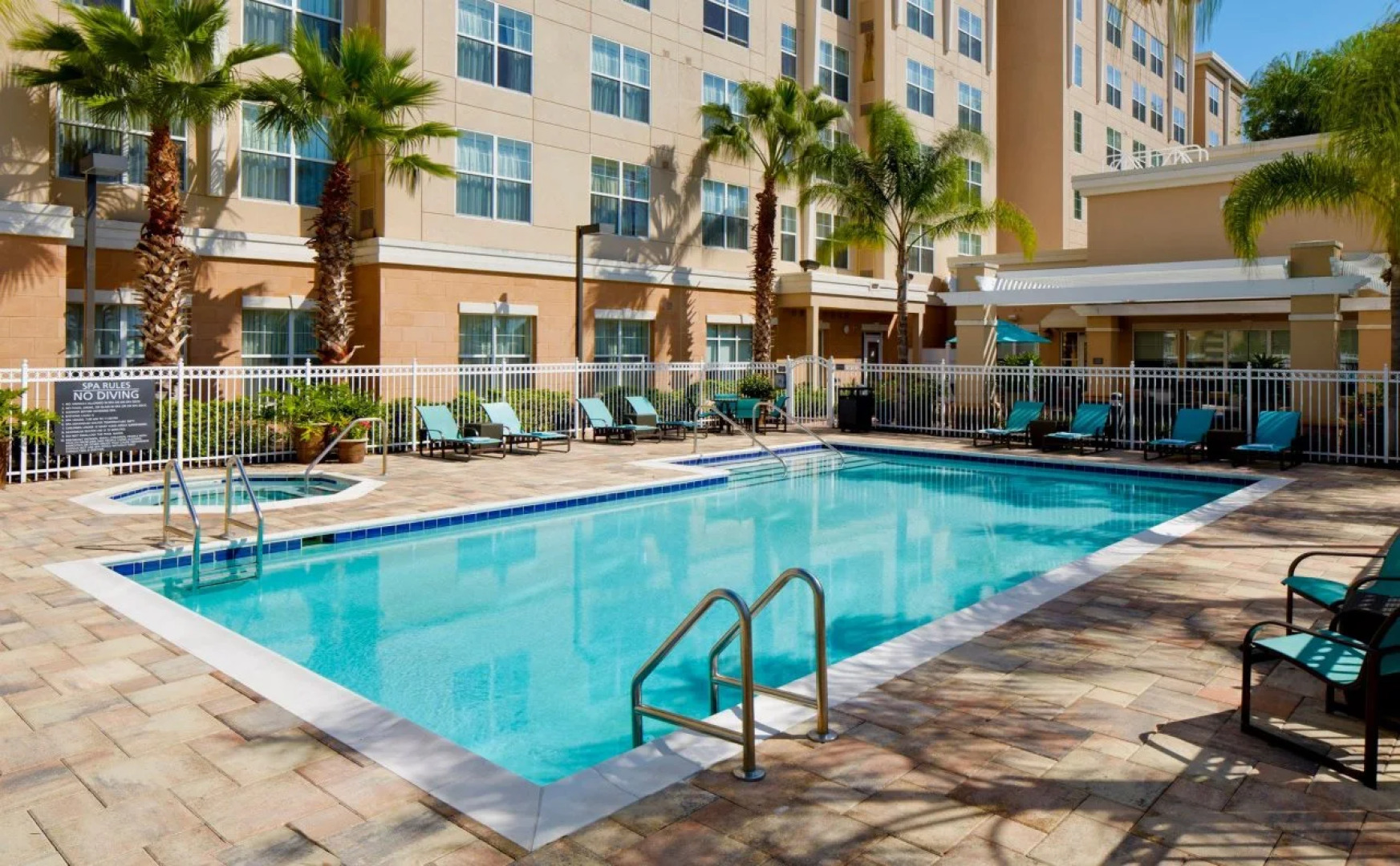 Residence Inn by Marriott Orlando Lake Mary