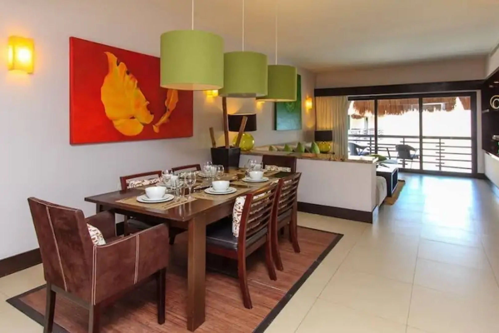 Aldea Thai - Oceanfront PH w/ Rooftop & Private Pool