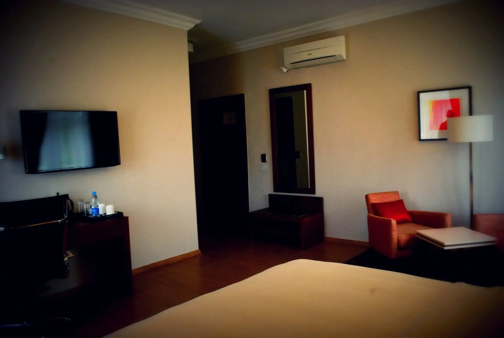 The Sojourner by Genesis