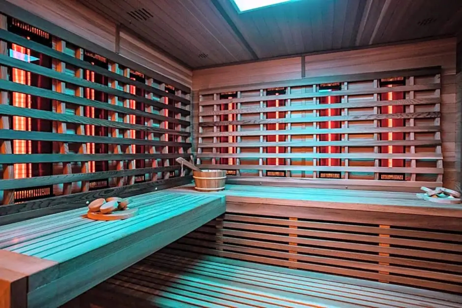 Bed & Wellness Maas en Waal