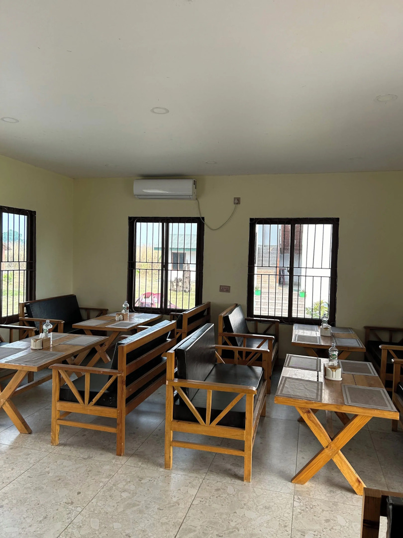 Tiger Wildlife Resort