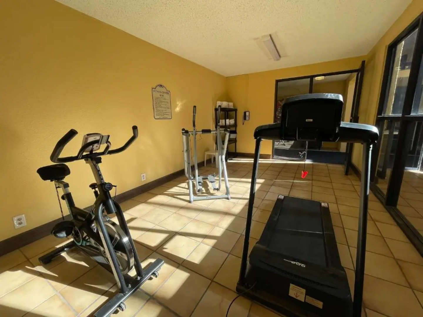 Quality Inn Stillwater