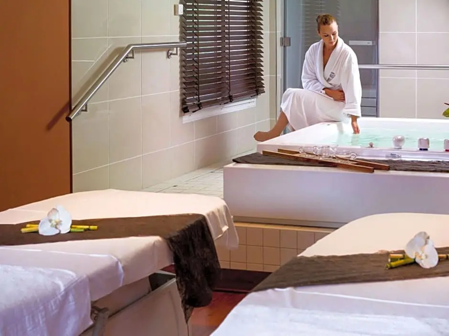 Novotel Thalassa Oleron Saint-Trojan