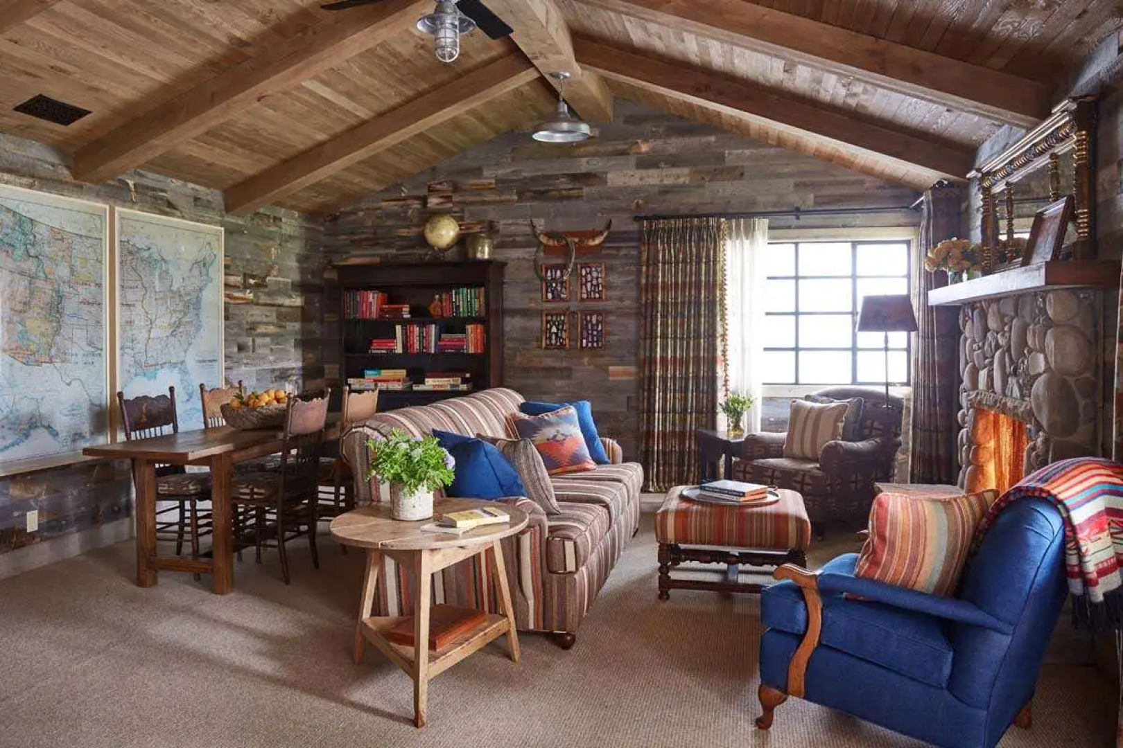 Alisal Guest Ranch And Resort