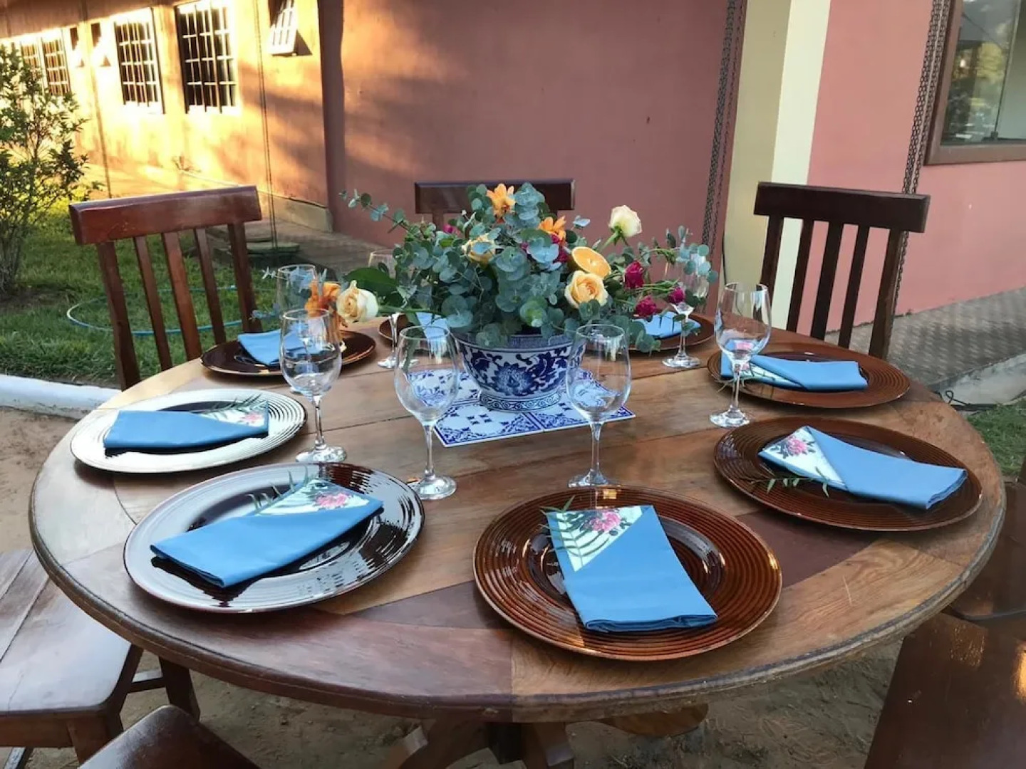 Pousada Lagos De Minas