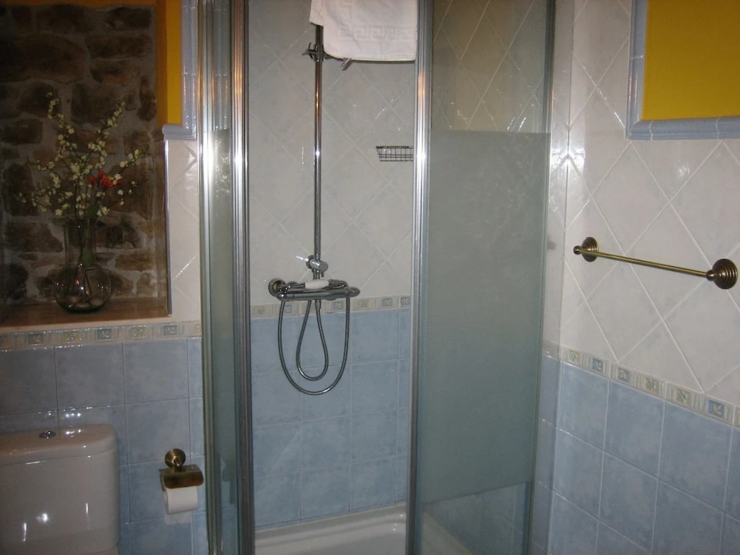 Apartamentos Rurales La Portiella