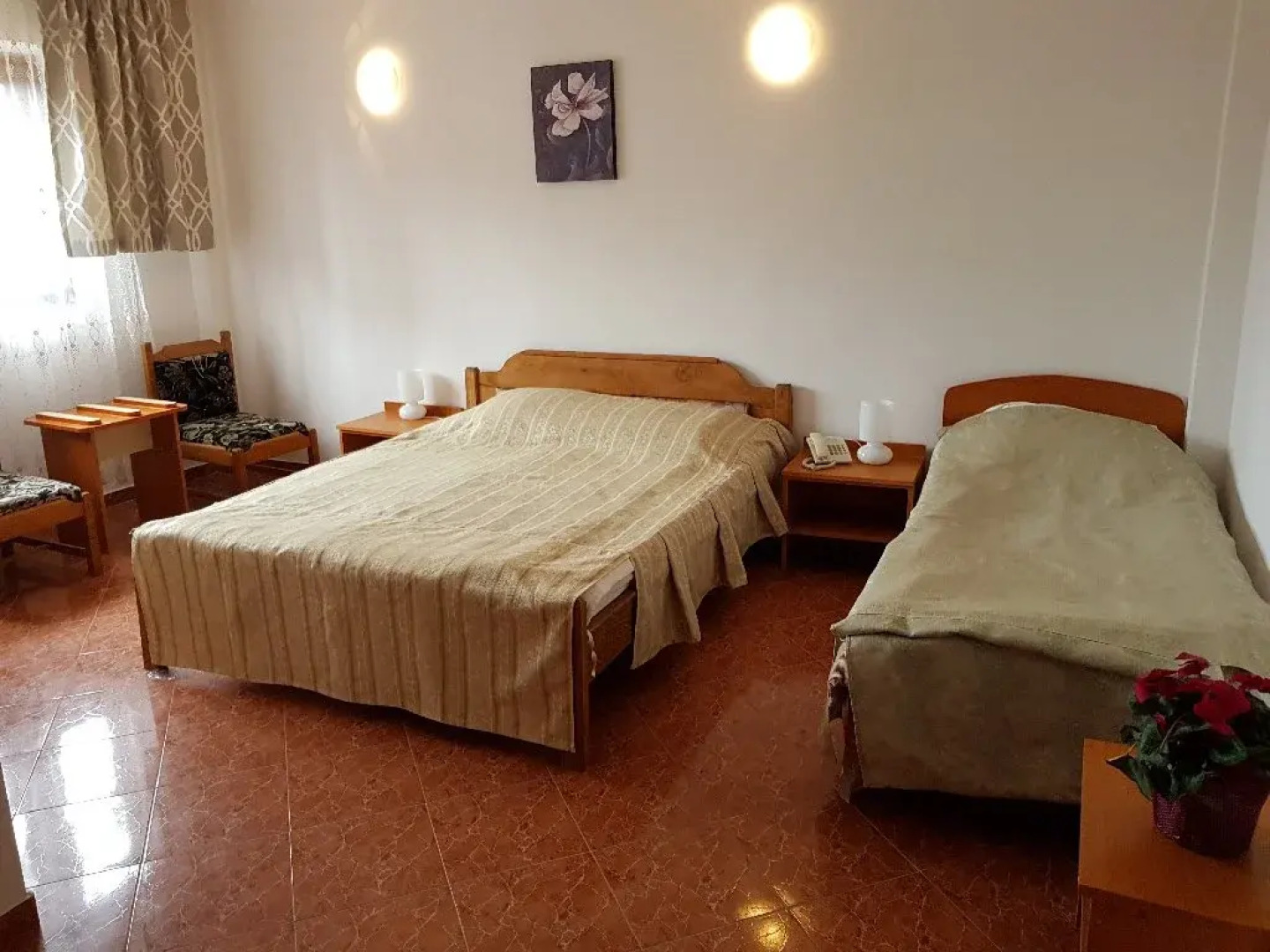 Pensiunea Magic Delta - Vulturu, Maliuc