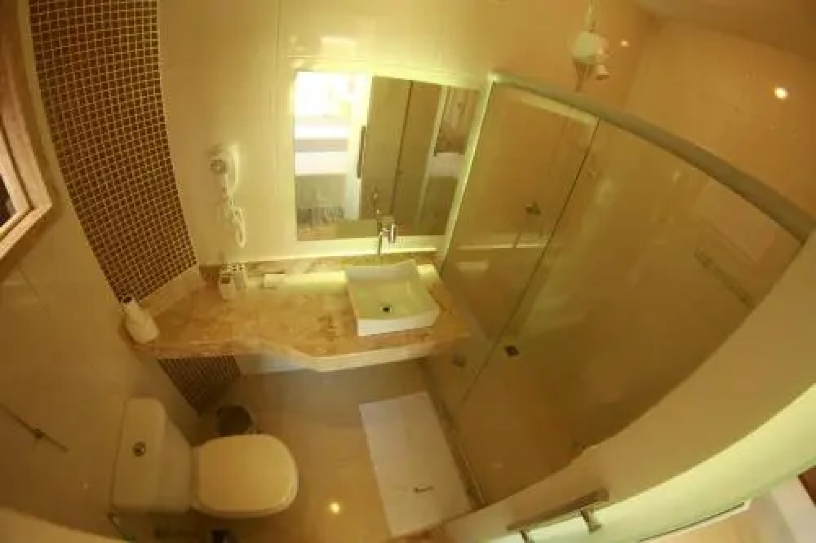 Pousada Morada Dos Ventos