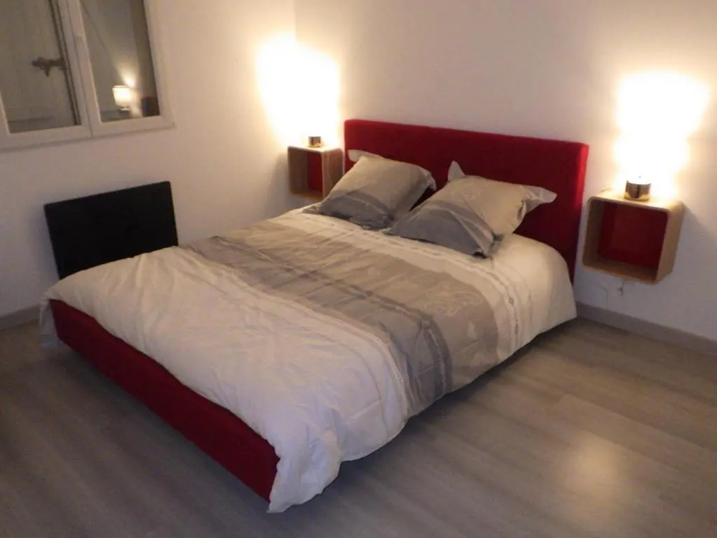 Les Gîtes Du Vieux Frêne