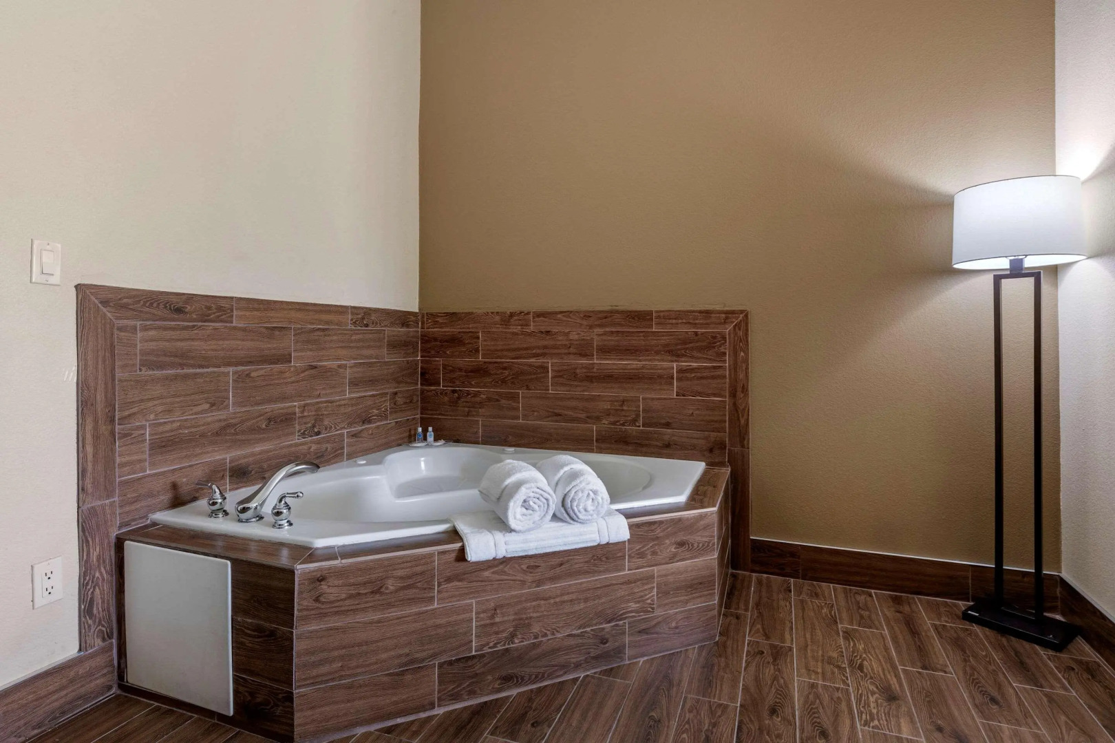 Comfort Suites Granbury