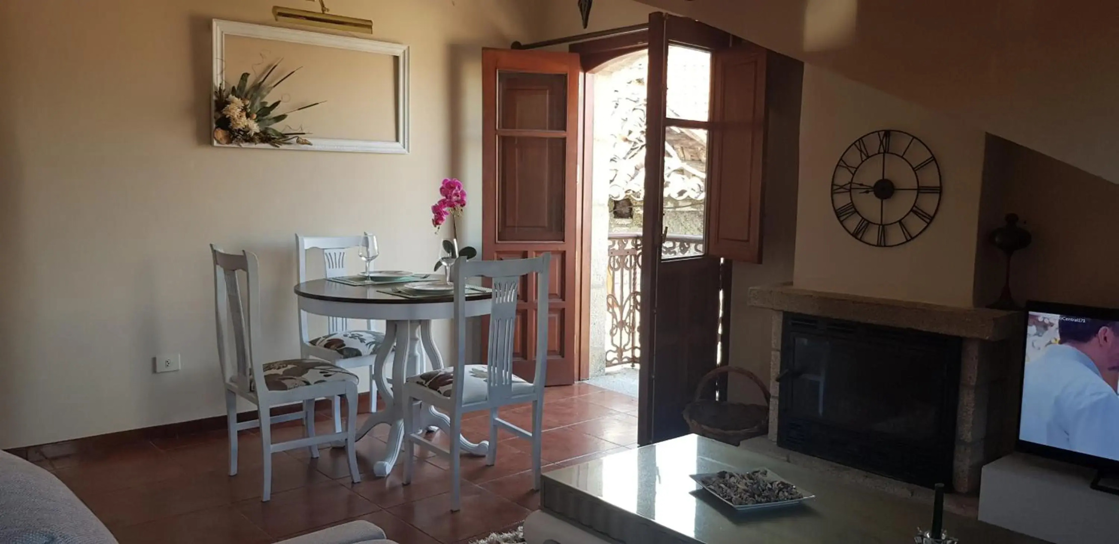 Atico Mirador Rualeira