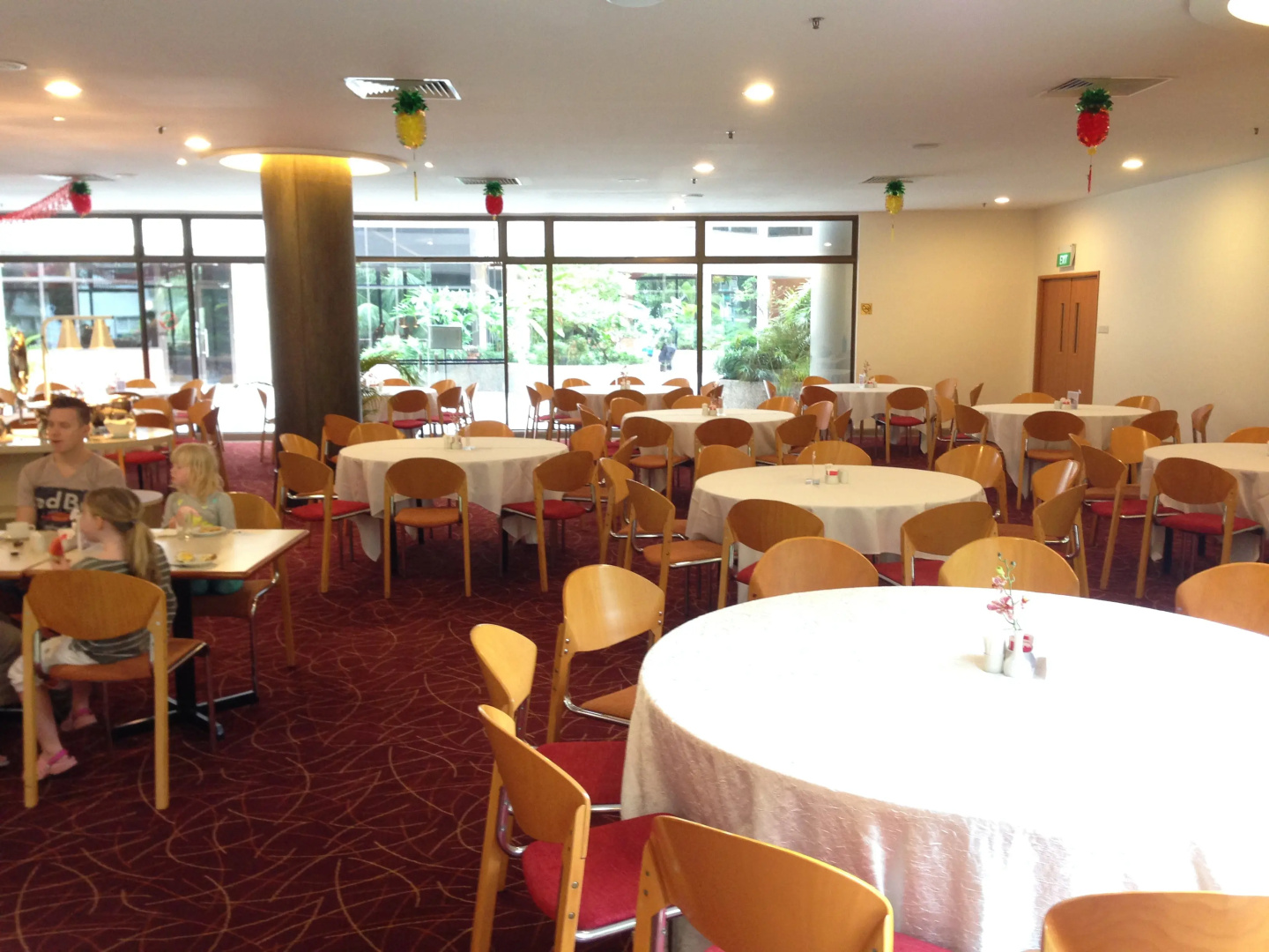 YWCA Fort Canning