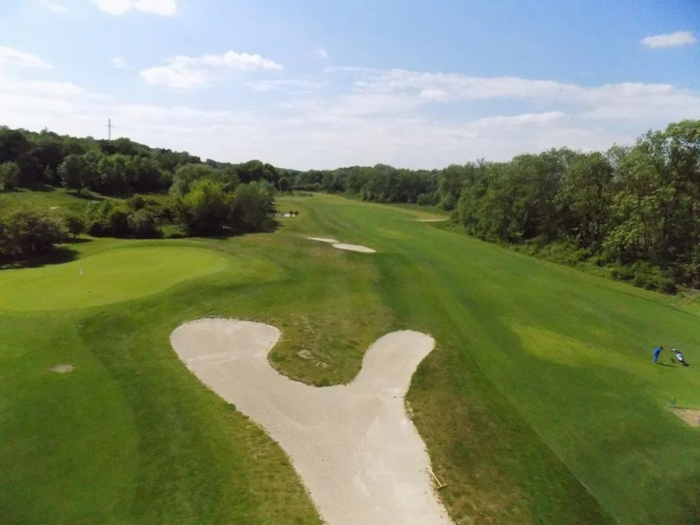 Hotel Golf Bitozeves