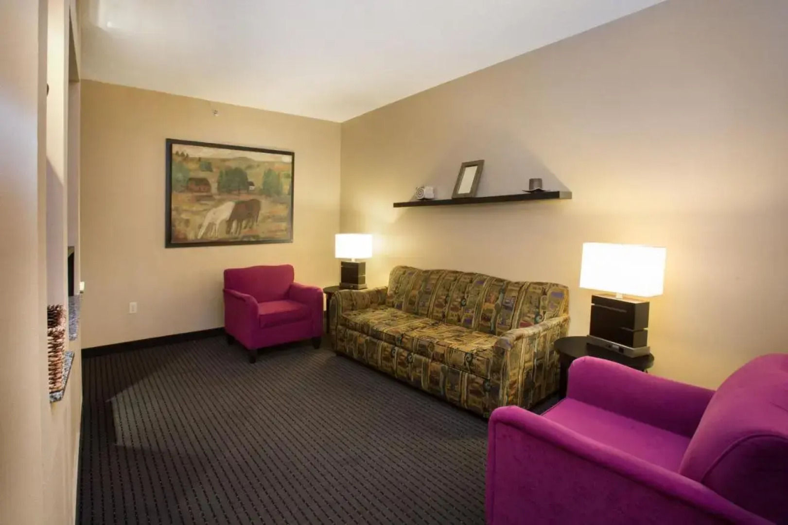 Holiday Inn Hotel & Suites St. Paul NE - Lake Elmo