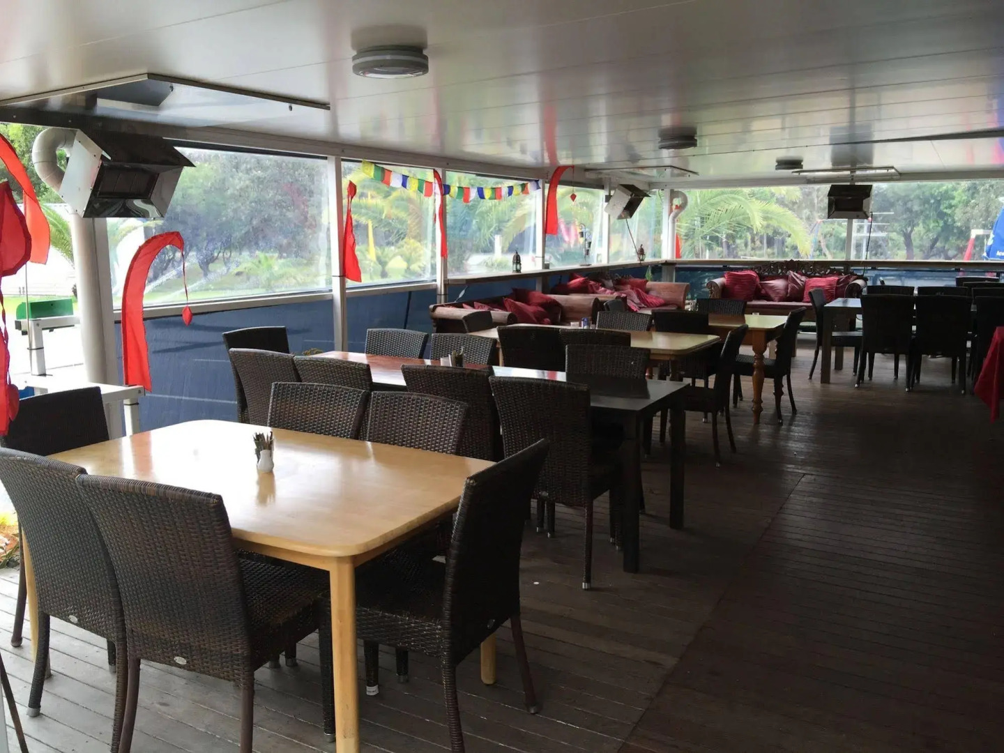 Ballina Beach Nature Resort