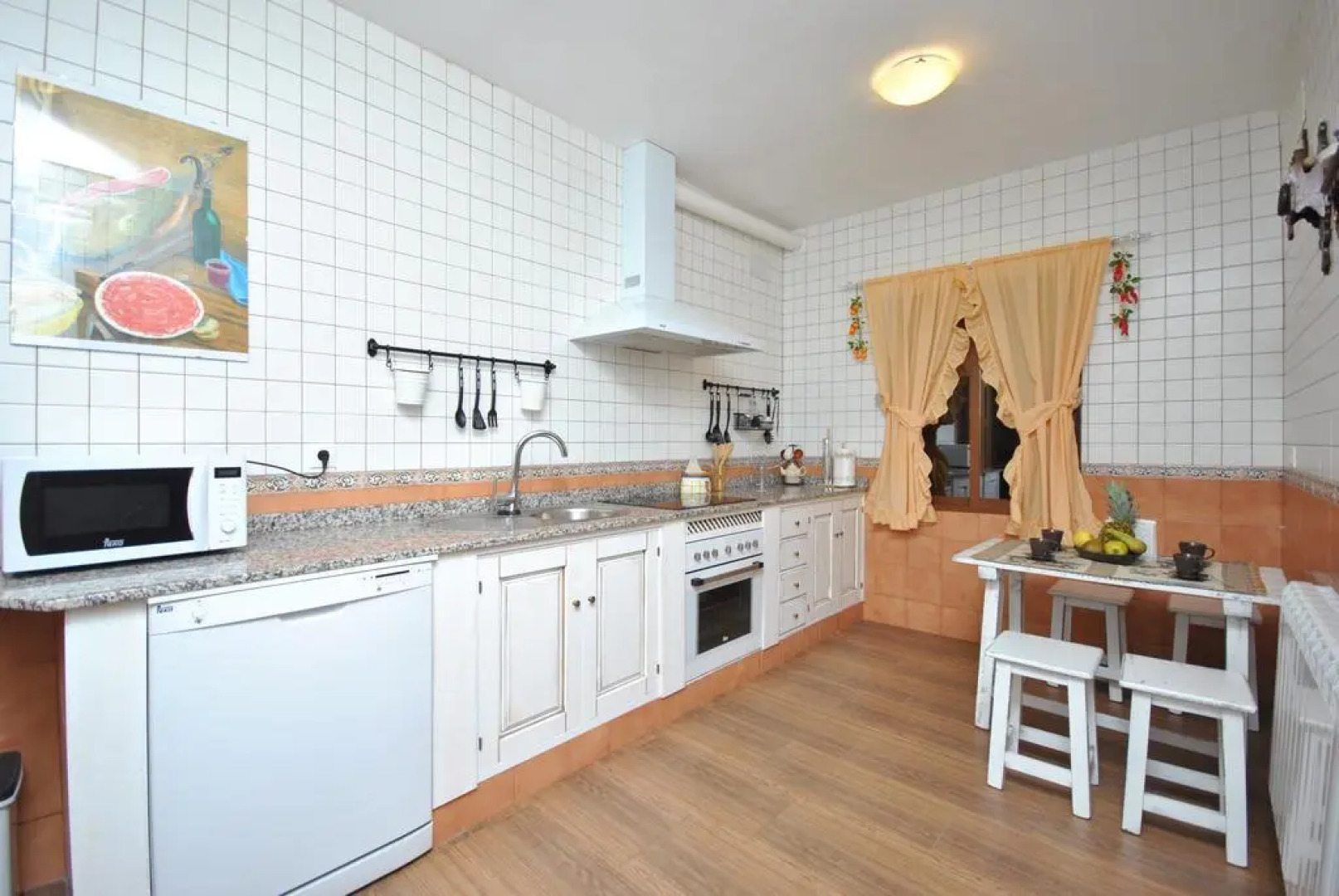 Casa Rural Los Garriolos