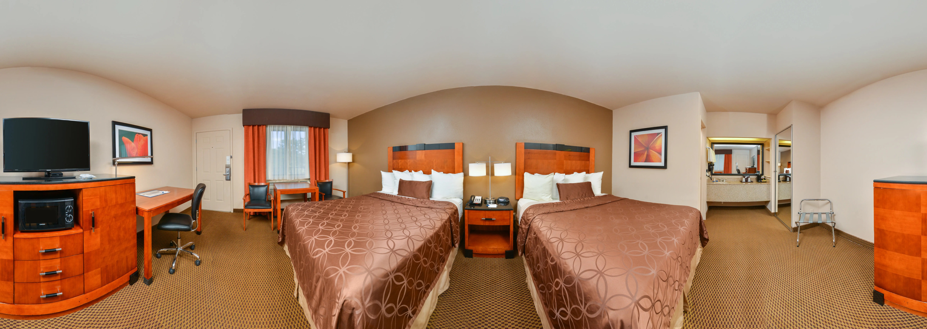 Best Western Executive Inn