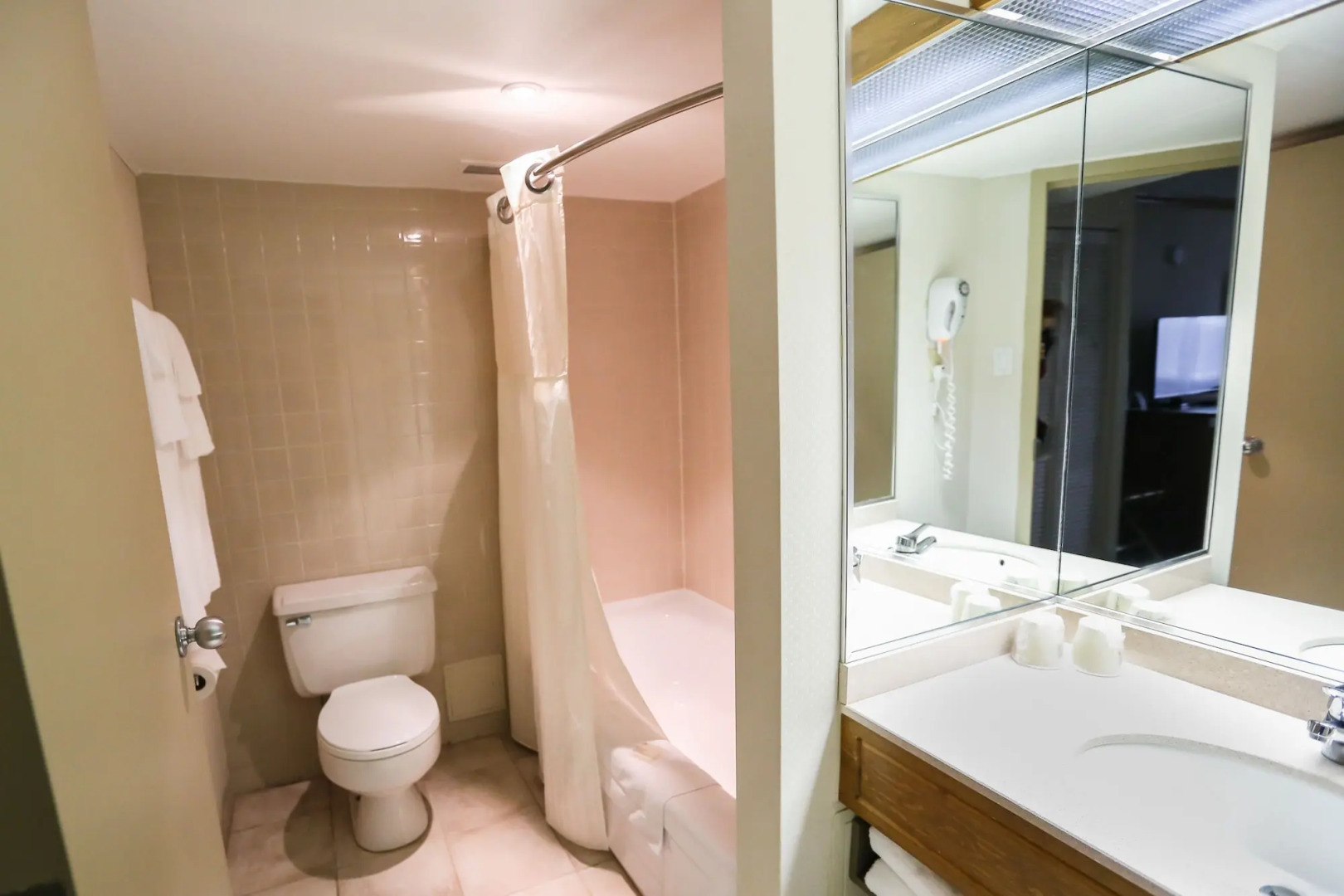 Hôtels Gouverneur Trois-Rivières