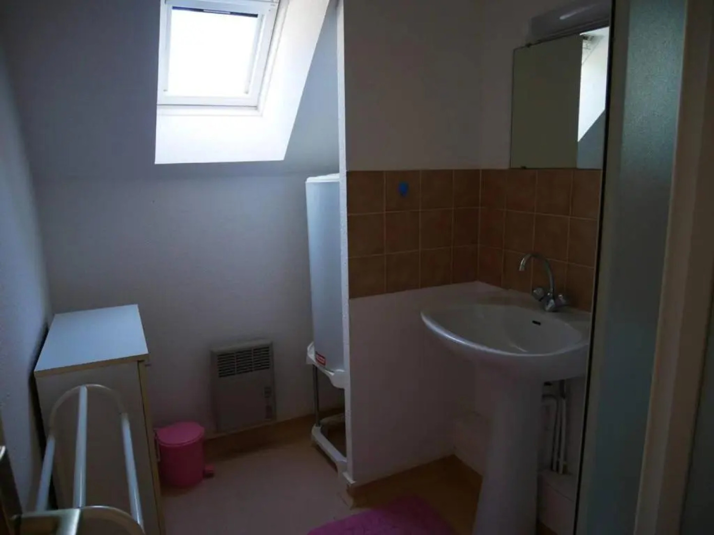 Maison Saint-Pierre-Quiberon, 3 pièces, 4 personnes - FR-1-478-131