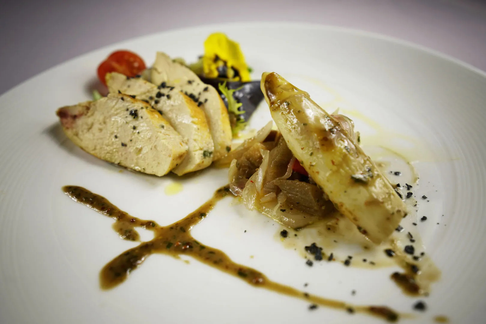 Hotel Sa Bassa Rotja Ecoturisme