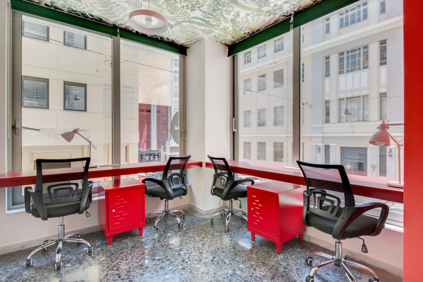 Selina Theatrou Athens