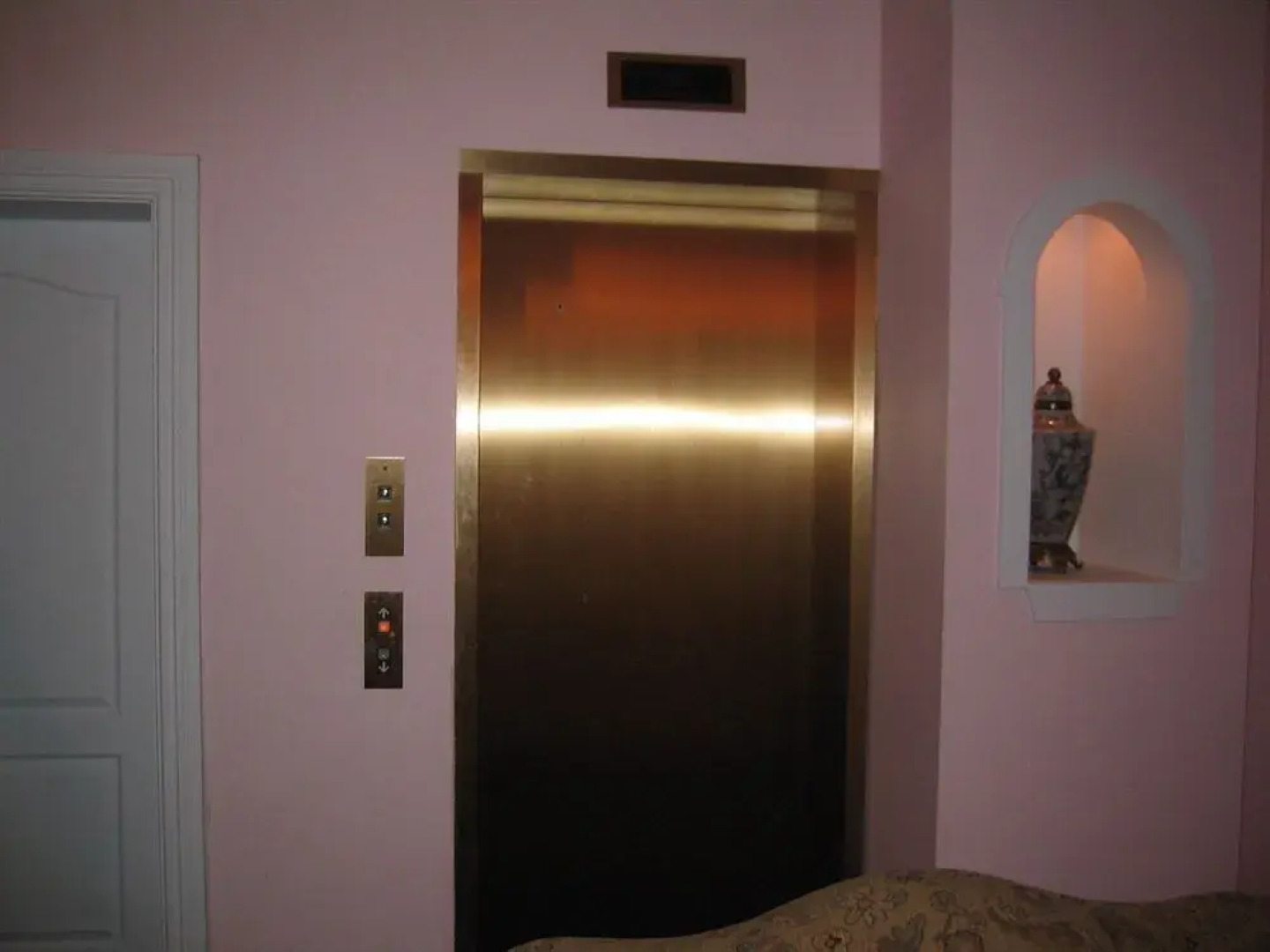 Golf & Hotel Stastny