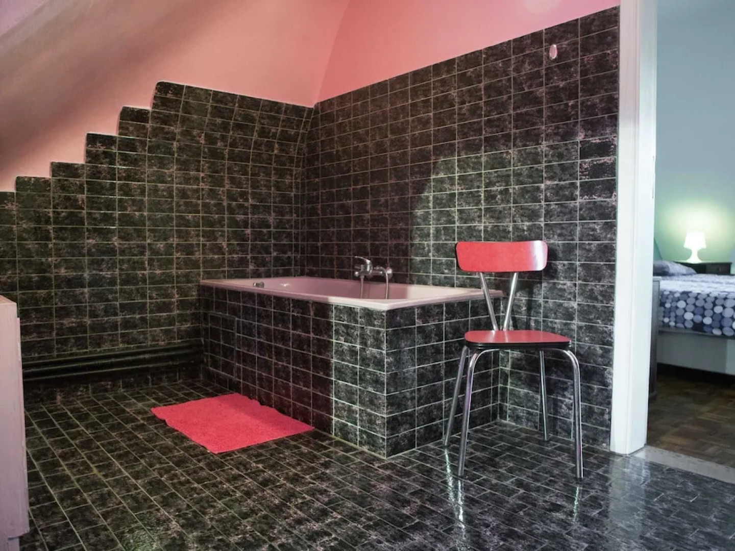 Westmalle Forest Garden Home