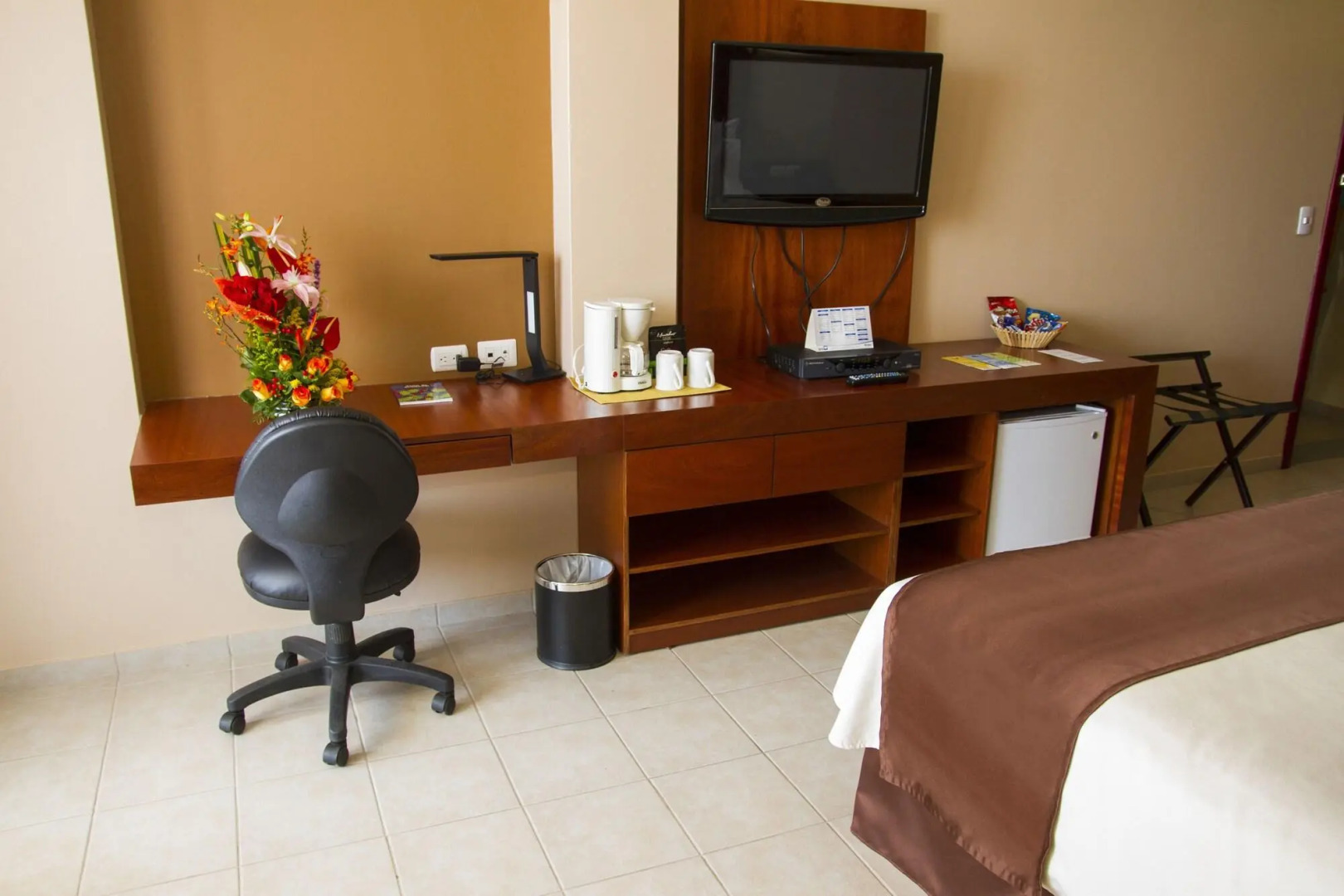 Howard Johnson Manta