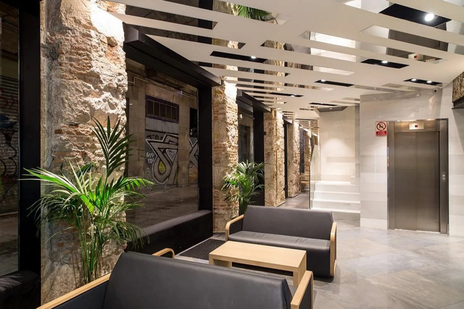 Hotel Barcelona House