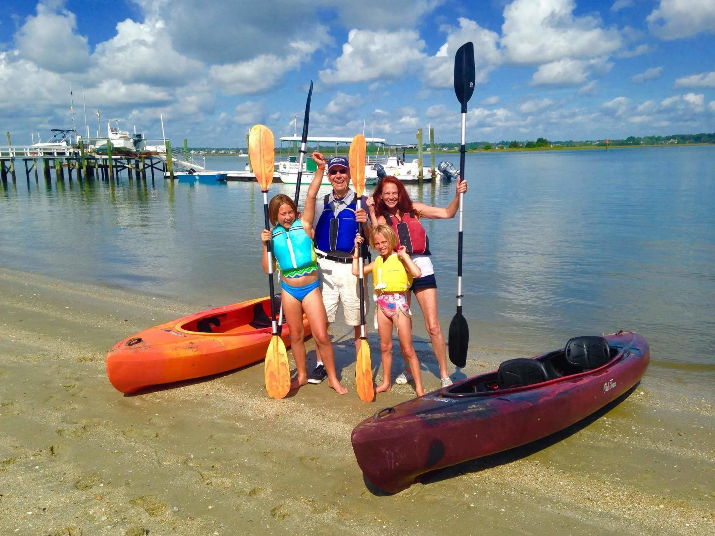 Trailborn Surf and Sound, Outdoor Collection by Marriott Bonvoy