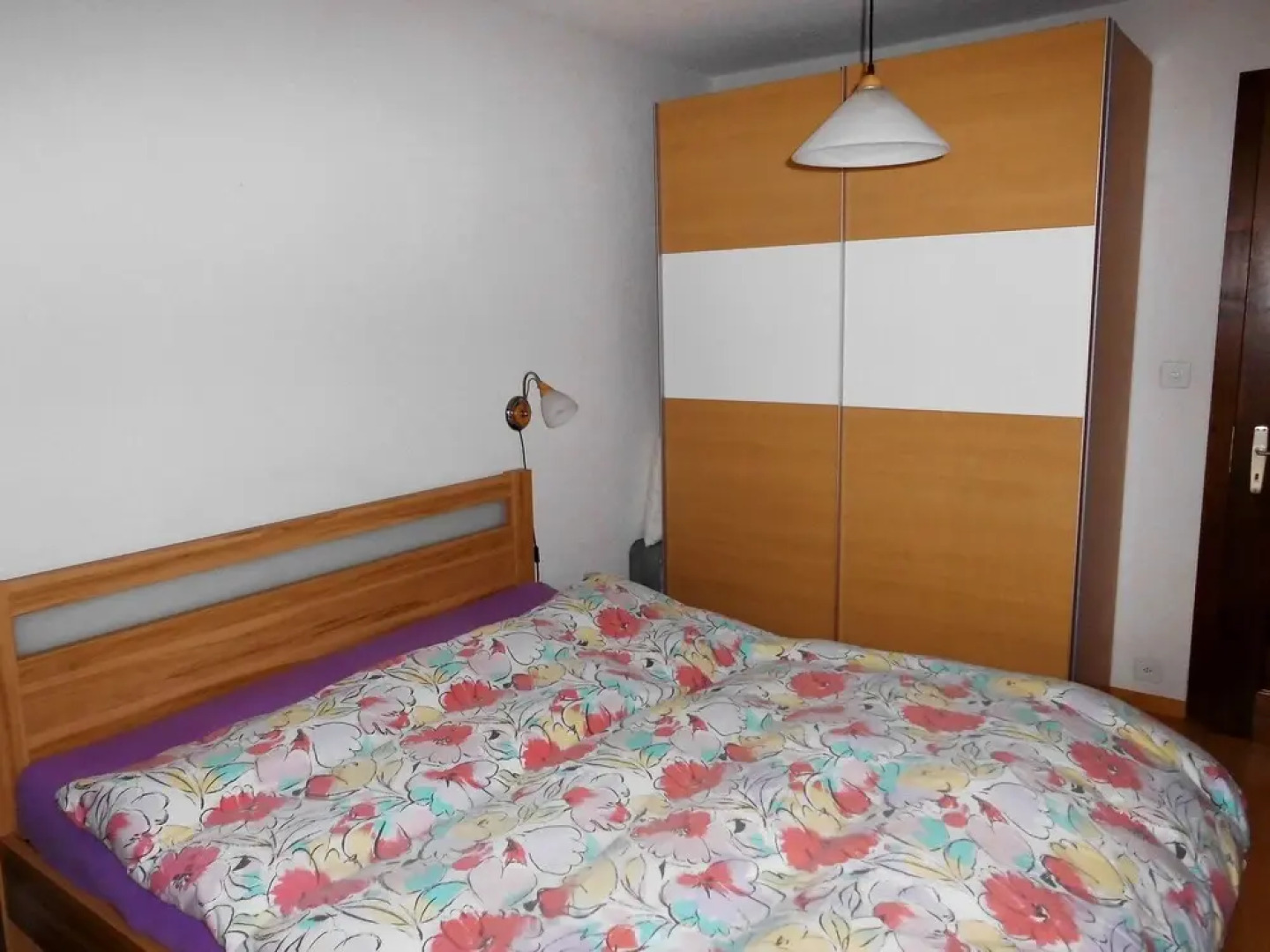 Domino B 48 Leytron in Leytron