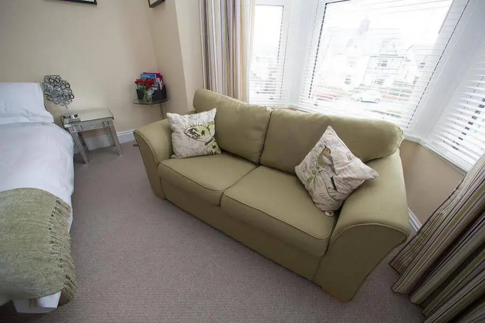 Studios At Glenthorne