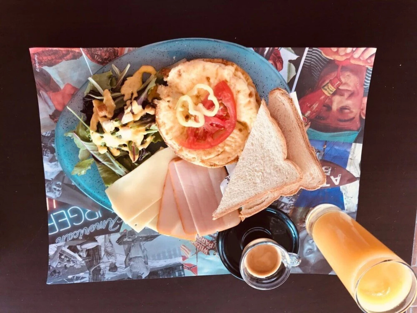 Del Soll - Polychrono