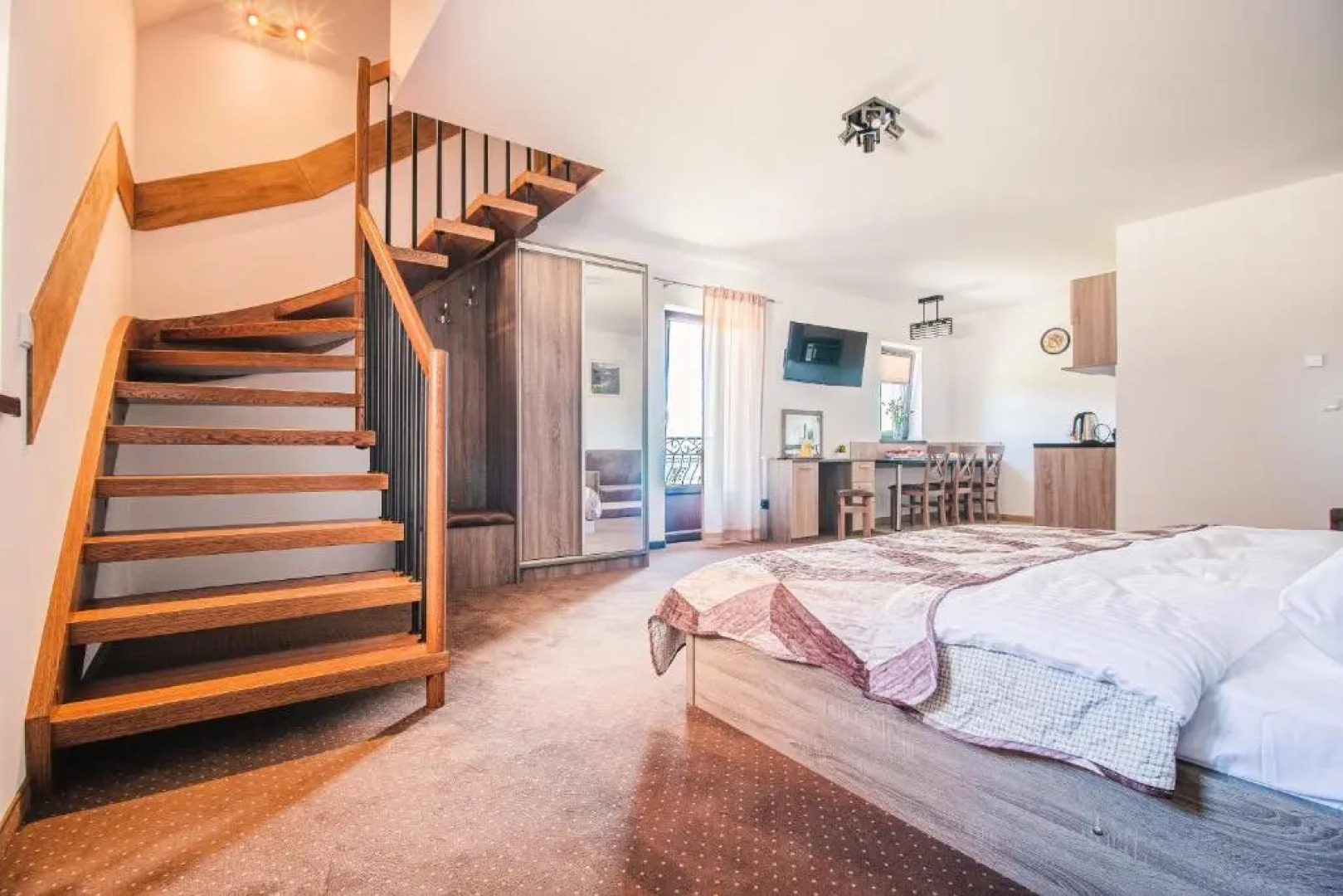 Pokoje gościnne U Semlów