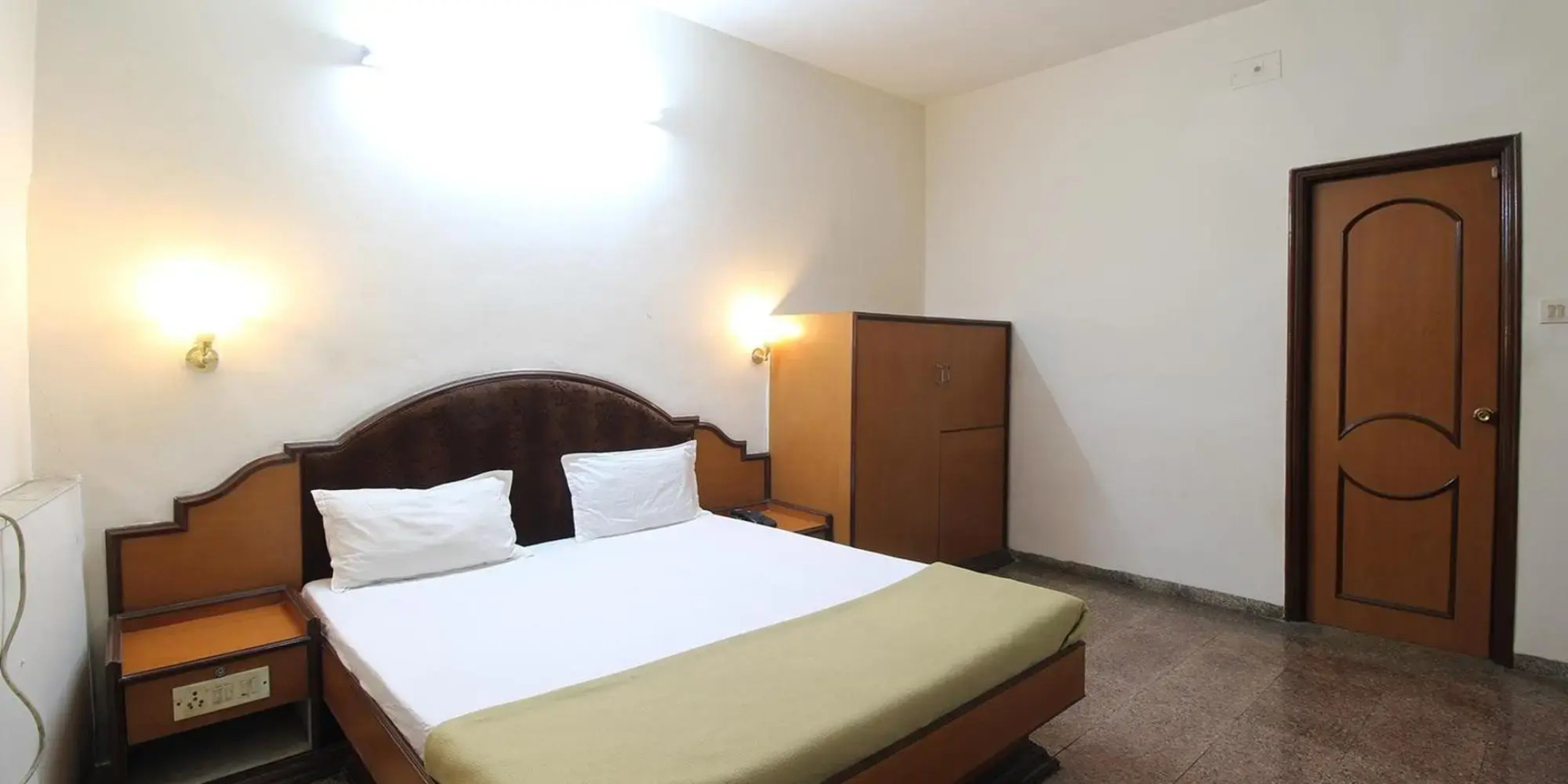 Hotel Soubhagya Inn, Silvassa