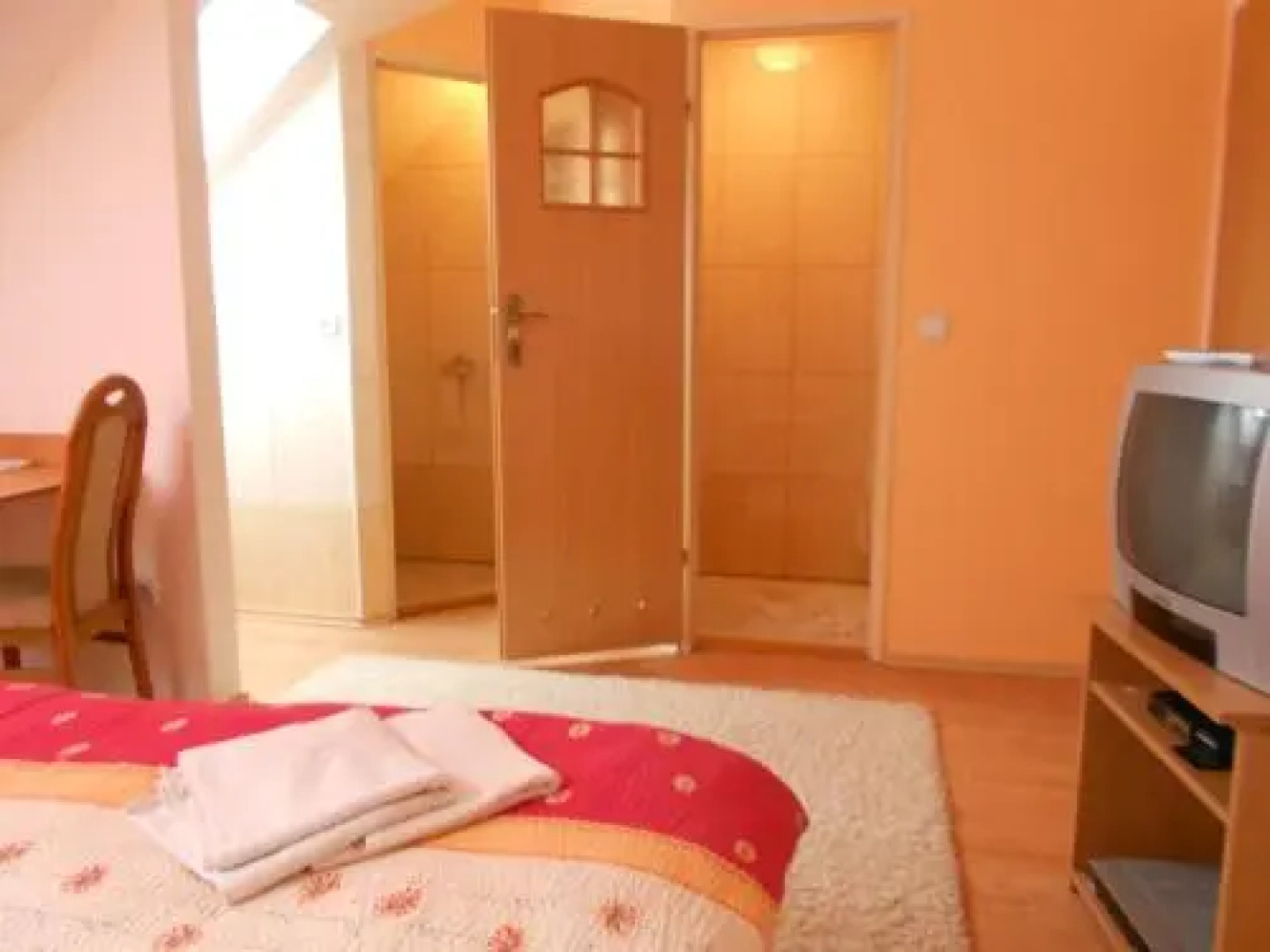 Penzion Rosnicka Liesek