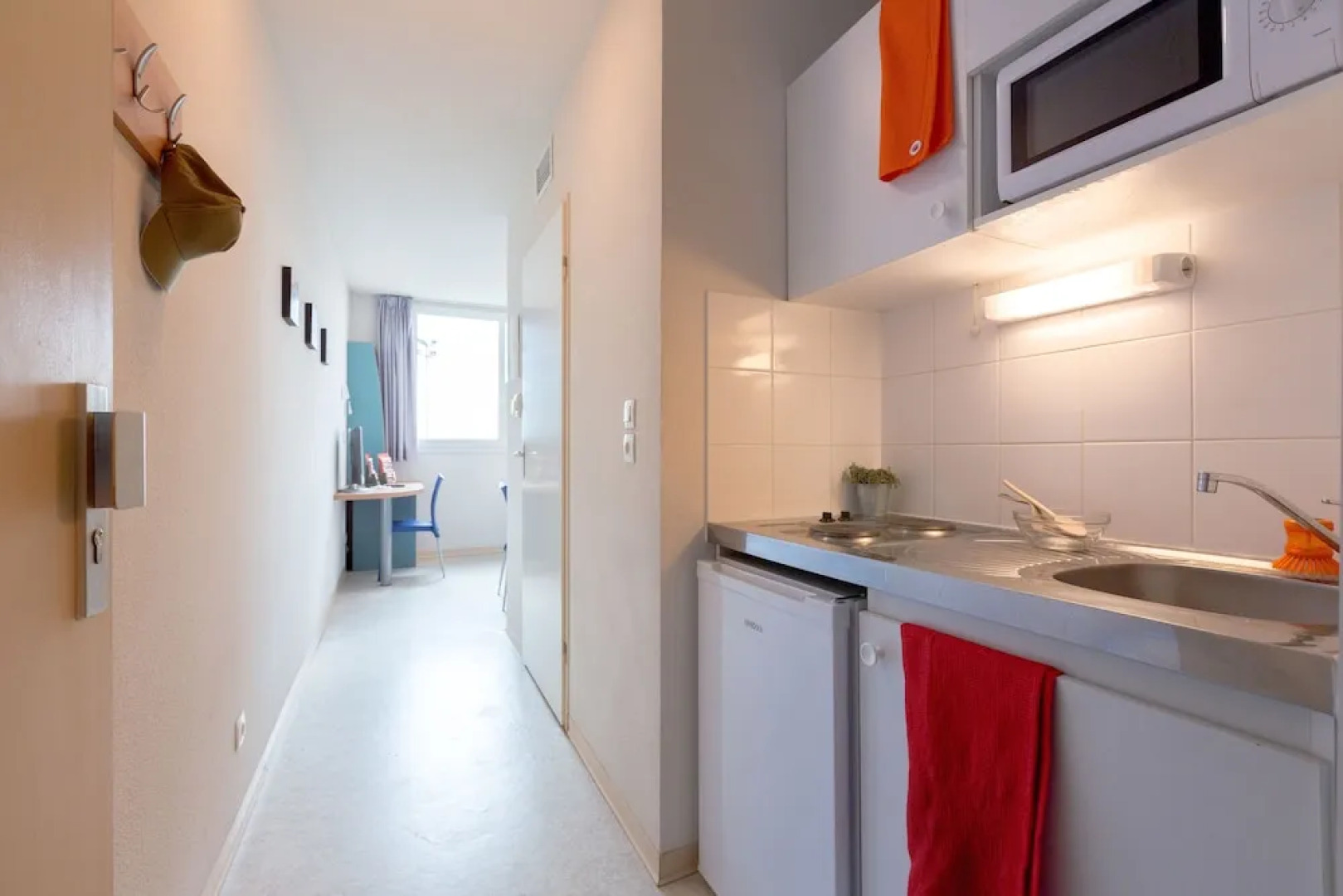 Résidence Le Parc Belvédère