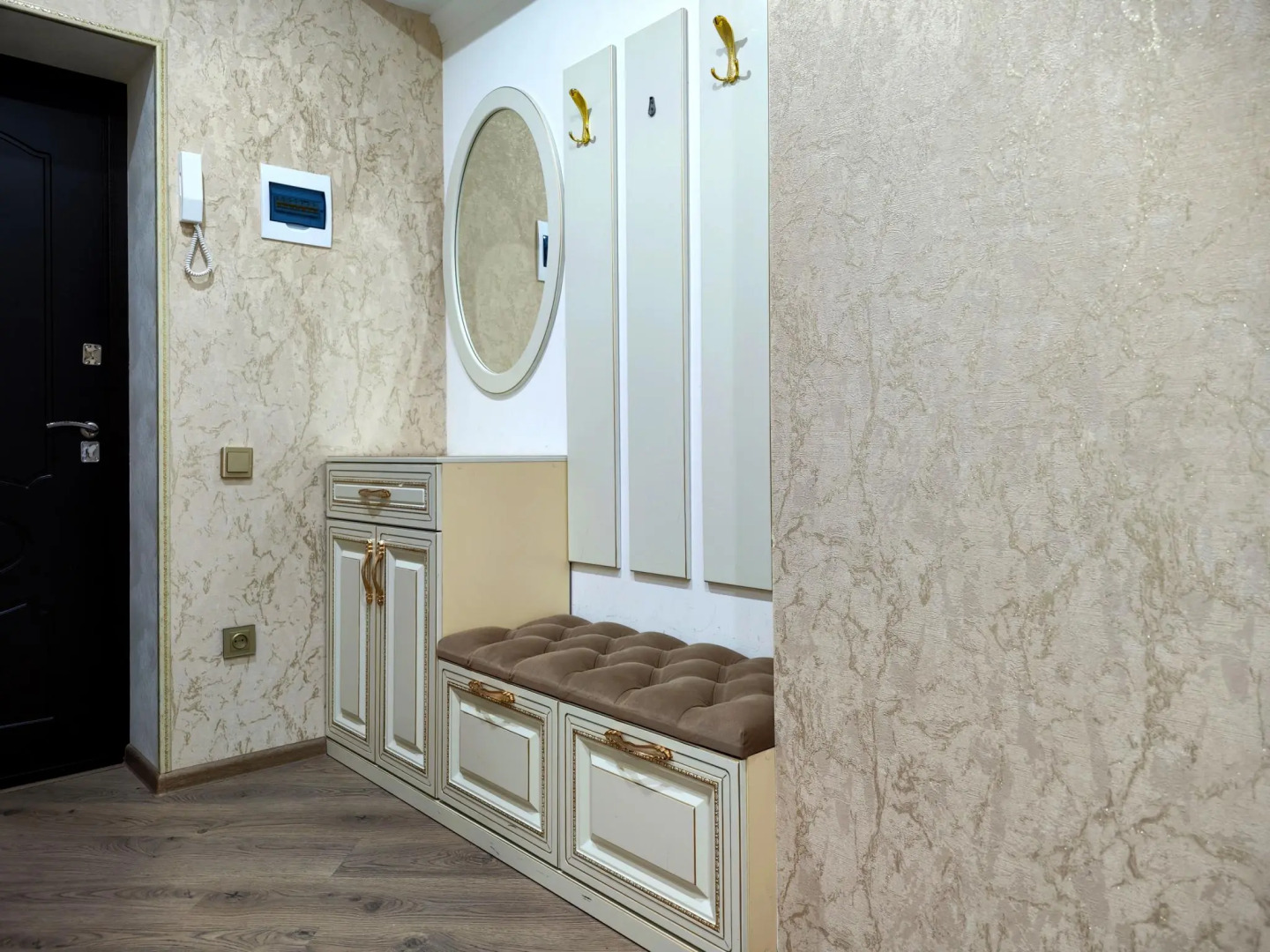 Апартаменты Райдас на ул. Пестова, д. 15