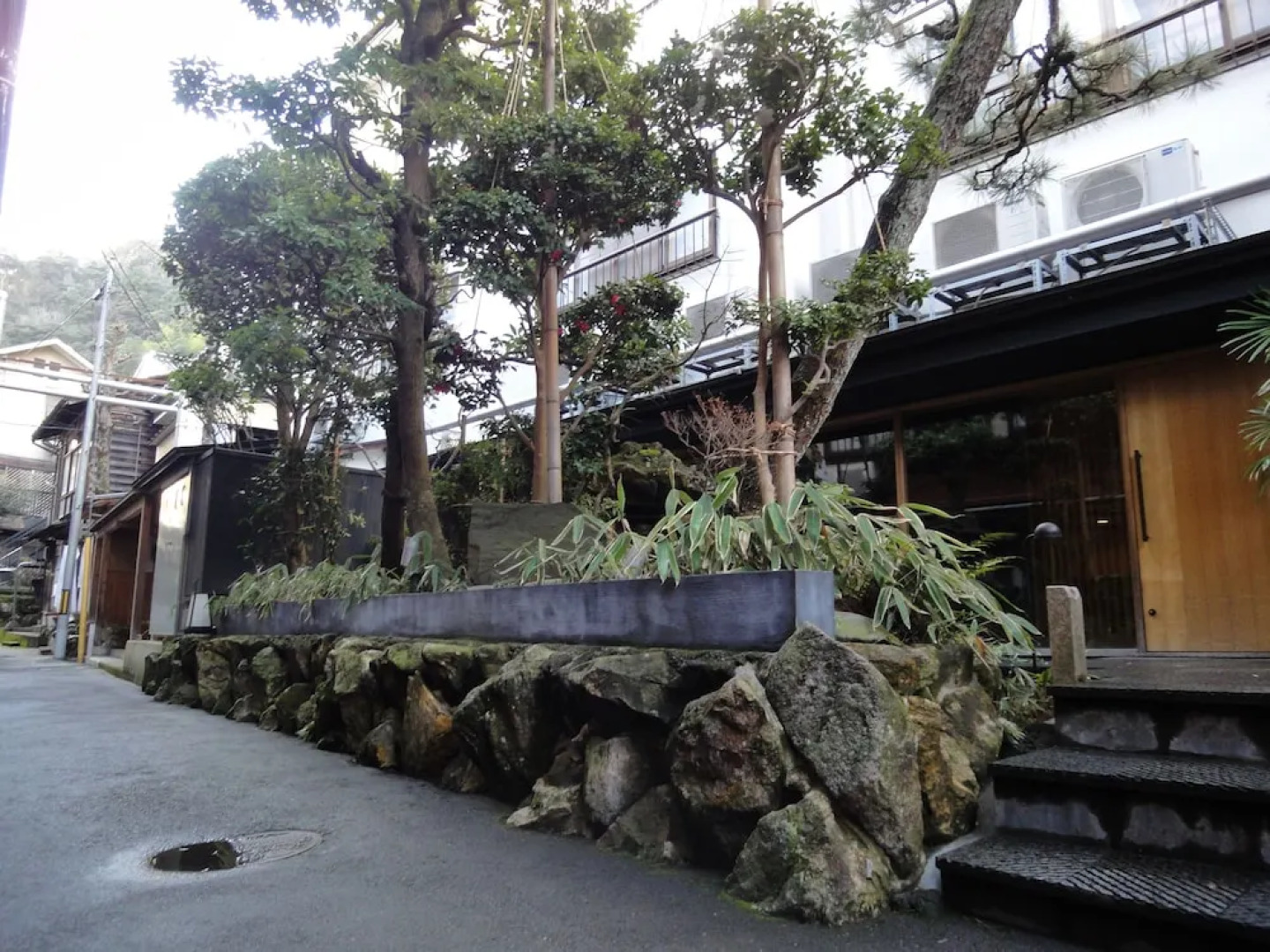 Kinosaki Onsen Kinsui