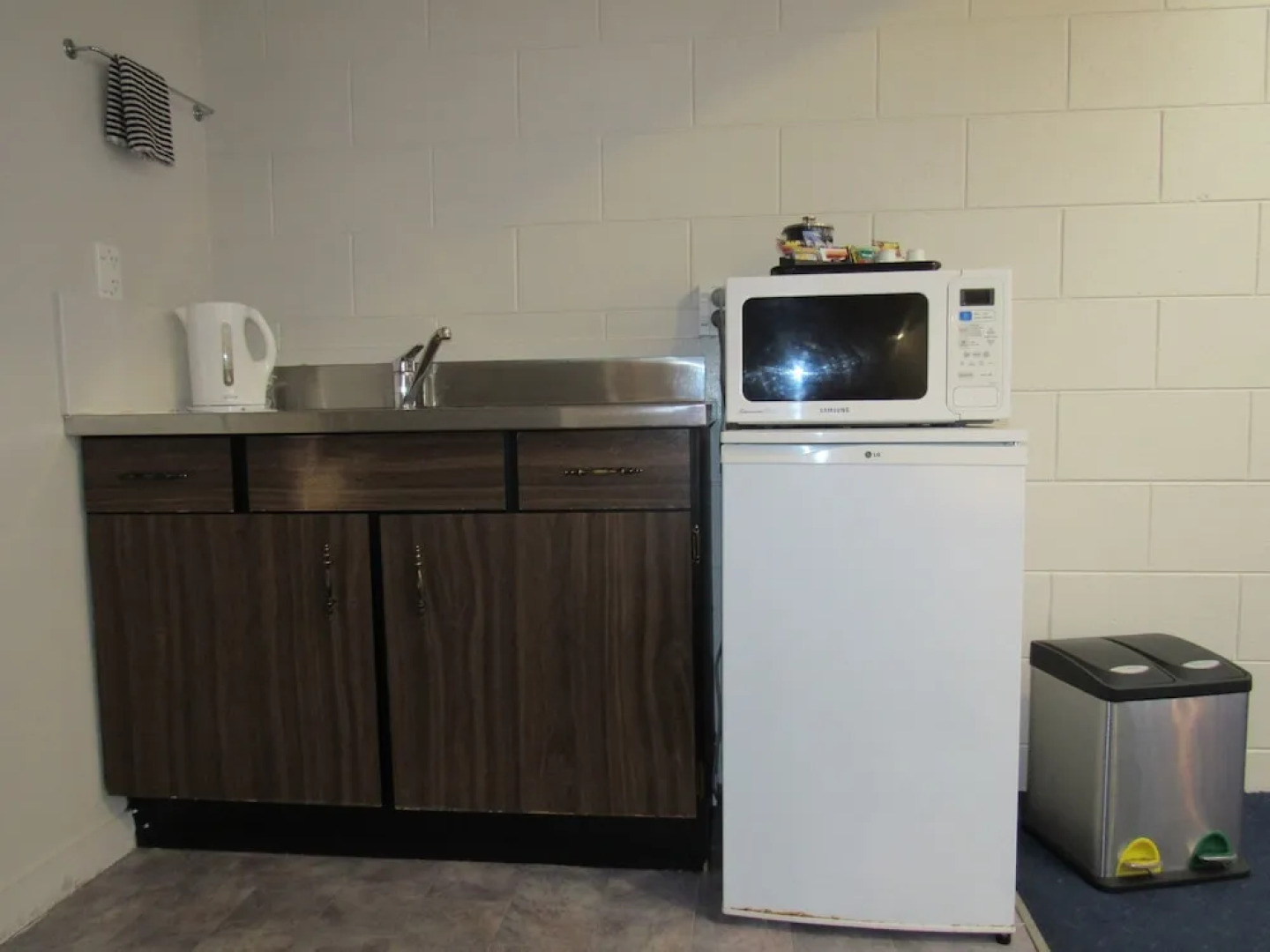 Palmerston North Motel