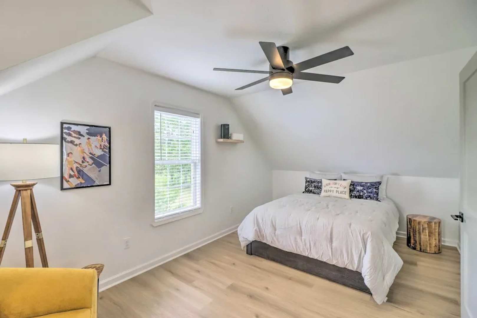 Rural Family Retreat < 3 Mi to Fishing & Boating!