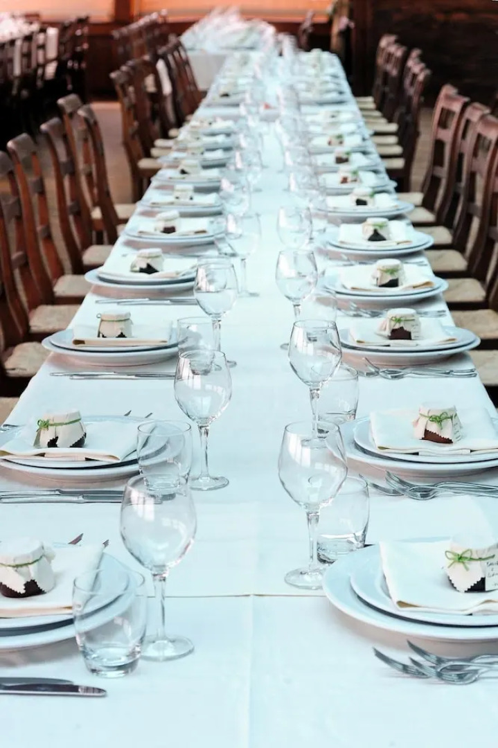 Agriturismo La Cerra