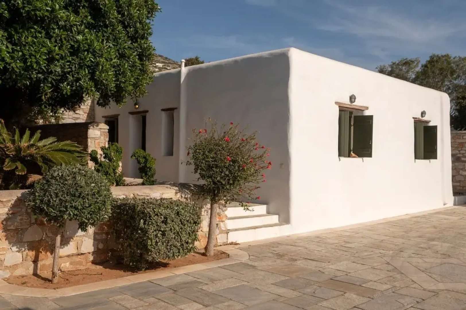 Villa Franca Ideal for Wedding Parties