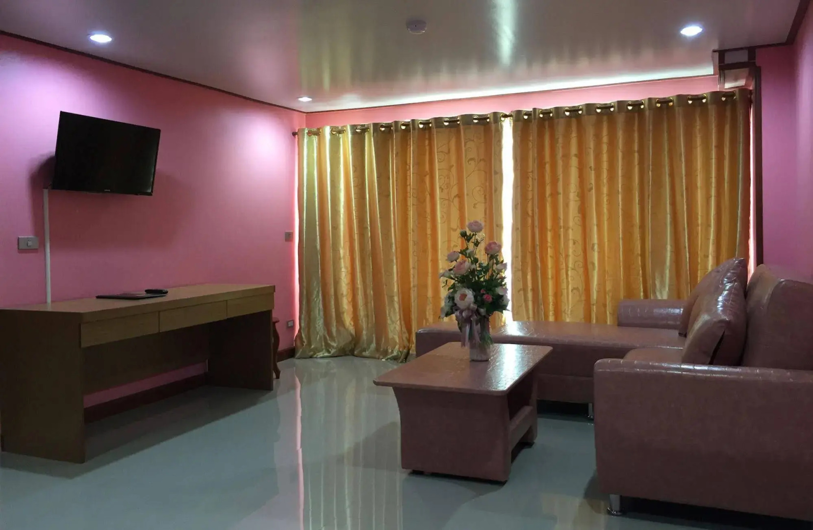 Toh Buk Seng Riverside