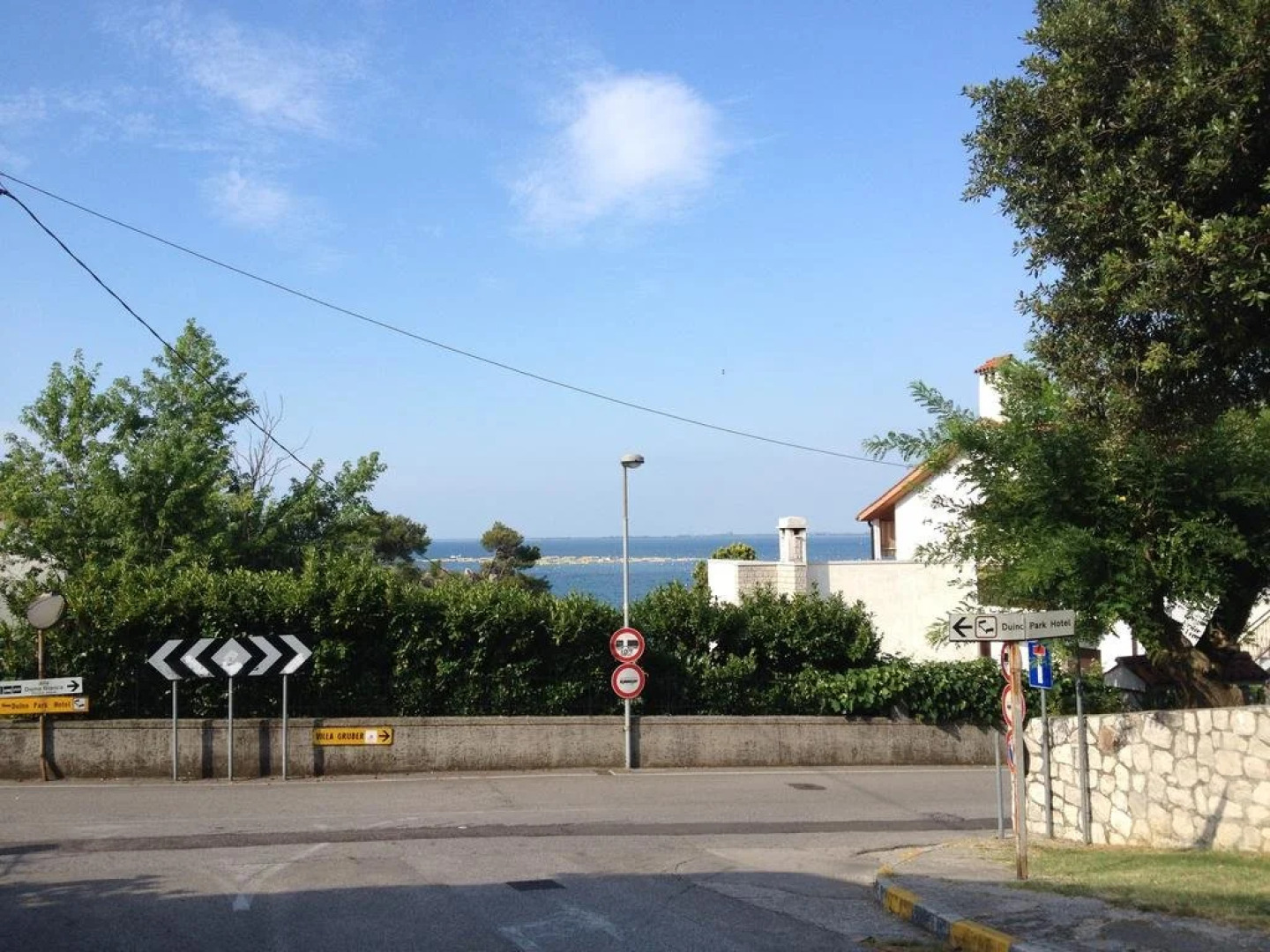 Residence Villa Susy