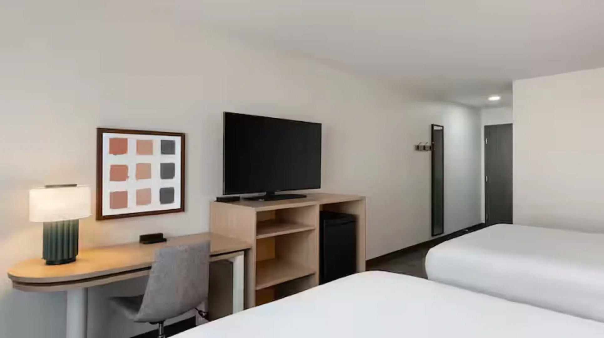 Spark by Hilton Savannah South I-95