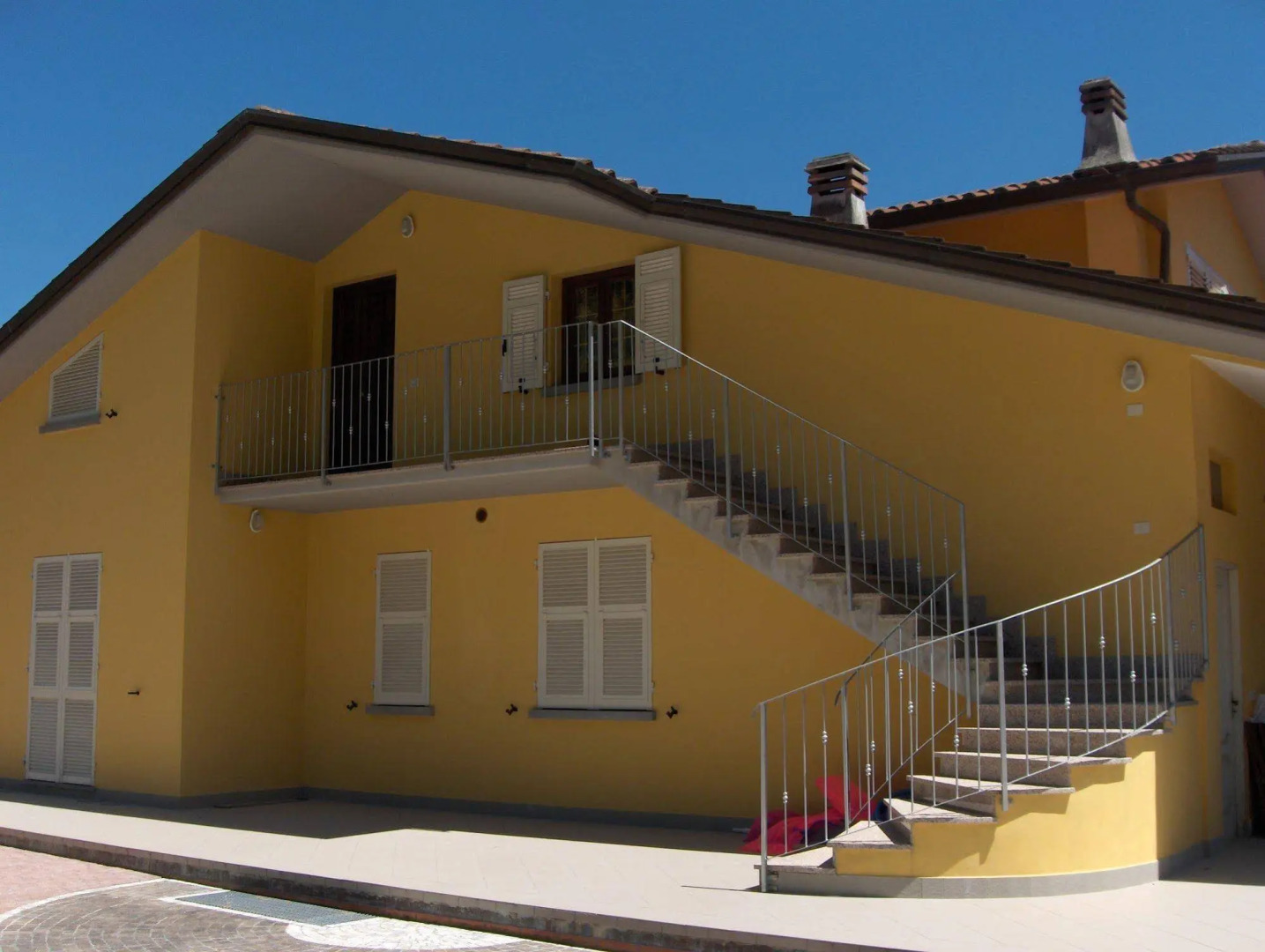 Affittacamere Cotorelle