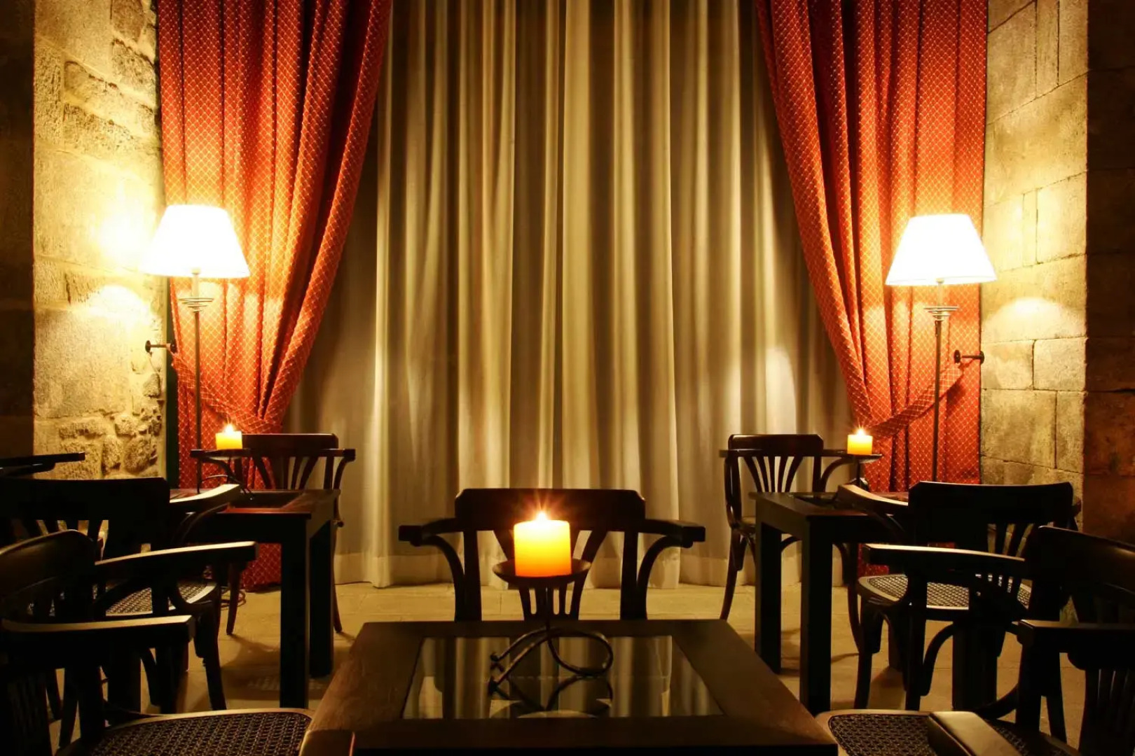 Hotel Monasterio de Aciveiro