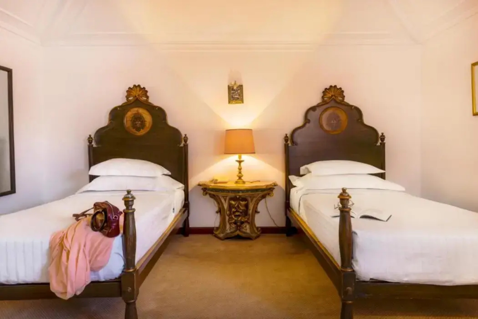 Pousada Castelo de Estremoz - Historic Hotel