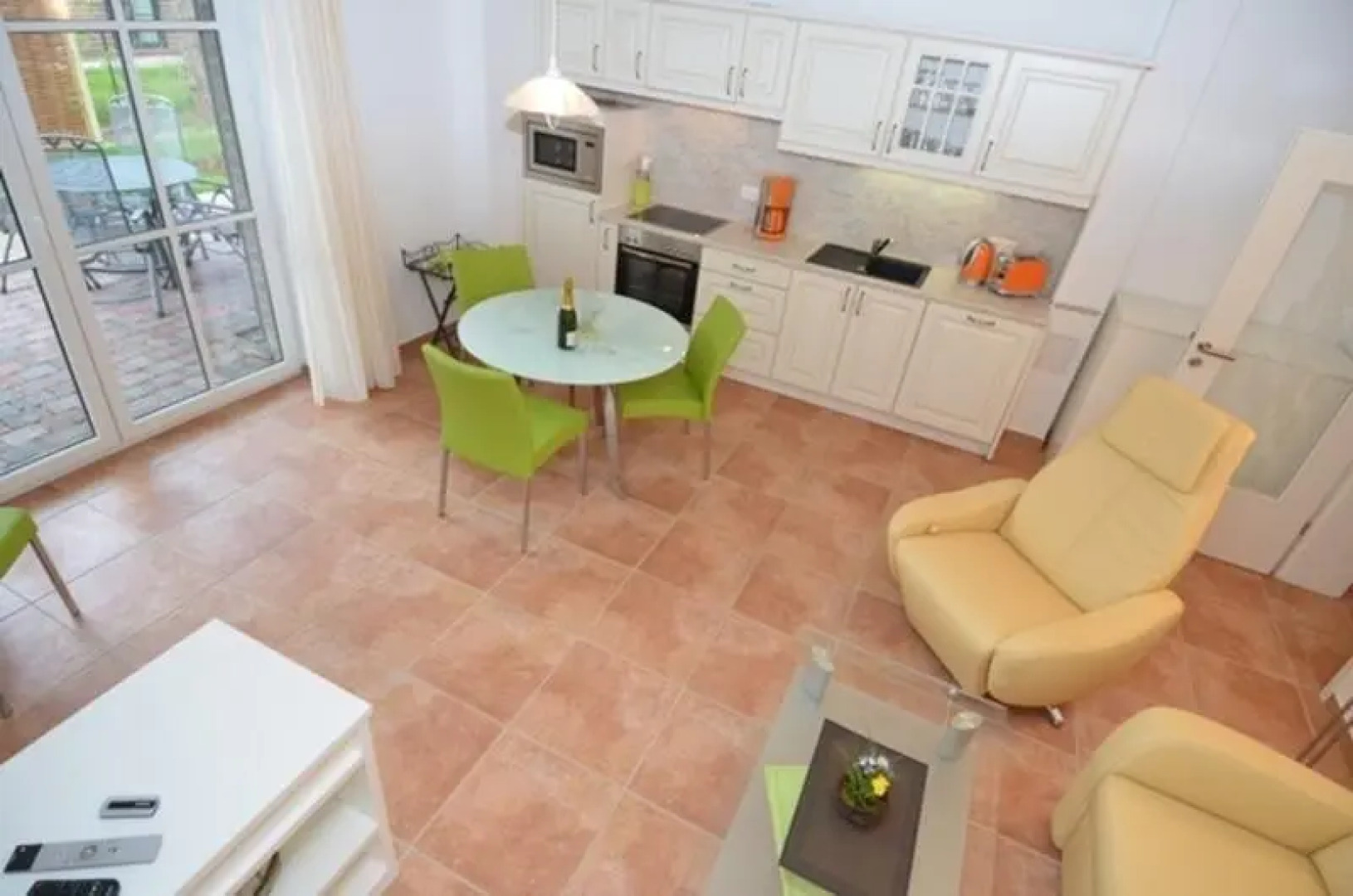 Lottis Utkiek - Apt. 02